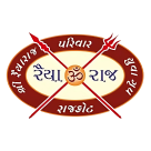 રૈયારાજ લોગો